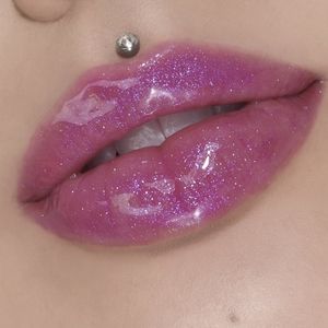 Jeffree Star The Gloss - Lord Star
